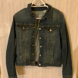 Levi Strauss Sign. Co. Gold Label Denim Jacket